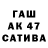 КЕТАМИН VHQ ARV PRO